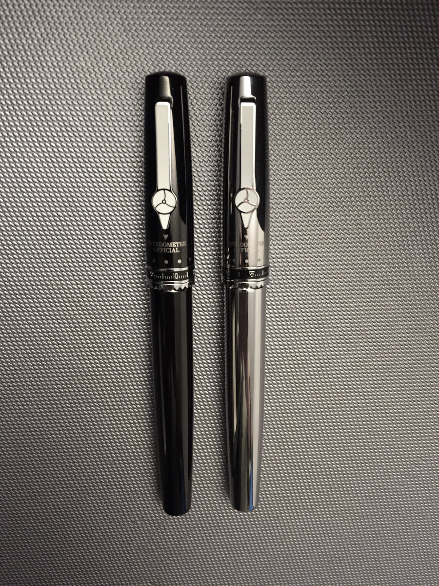 FOUNTAIN PEN